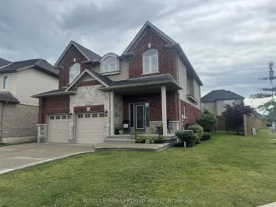 Detached in Hamilton