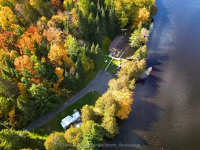 1516 Deer Lake Road, Perry, On P0a 1j0