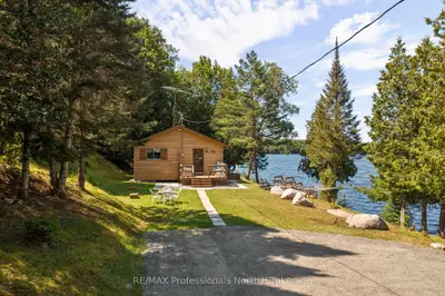 1516 Deer Lake Road, Perry, On P0a 1j0