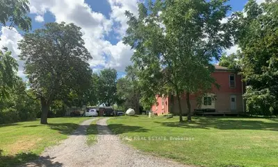 9858 Nichols Lane, Niagara Falls, On L2e 6s5