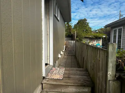 43a Beachaven Drive Lower, St. Catharines, On L2m 1a6