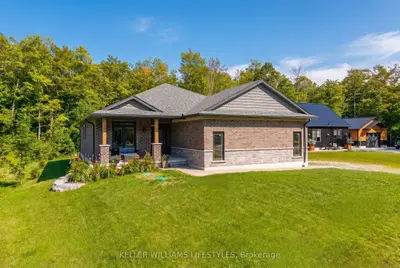 74358 Driftwood Drive, Bluewater, On N0m 1g0