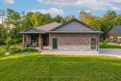 74358 Driftwood Drive, Bluewater, On N0m 1g0