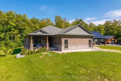 74358 Driftwood Drive, Bluewater, On N0m 1g0