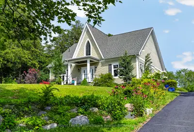 3889 Burnham Street N, Hamilton Township, On K9a 4j9