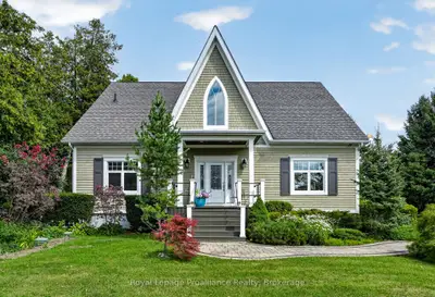 3889 Burnham Street N, Hamilton Township, On K9a 4j9