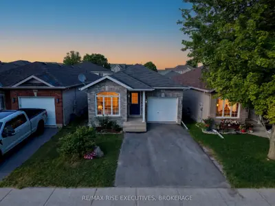 Detached in Kingston