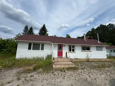 222 Ontario Street, Burk's Falls, On P0a 1c0