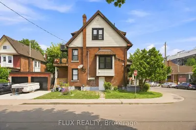 19 Lottridge Street, Hamilton, On L8l 6t7