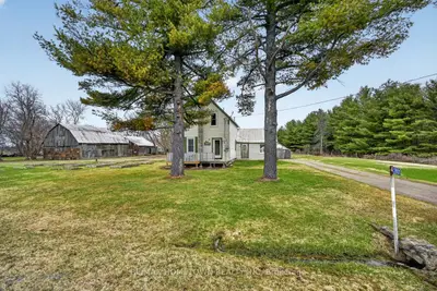 2801 County Rd 18 Road, Augusta, On K0e 1t0