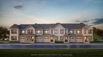 Lot 39 Cowin Circle, Cobourg, On K9a 0b1