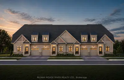Lot 8 Cowin Circle, Cobourg, On K9a 0b1