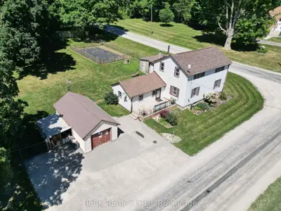 Detached in Blandford-Blenheim