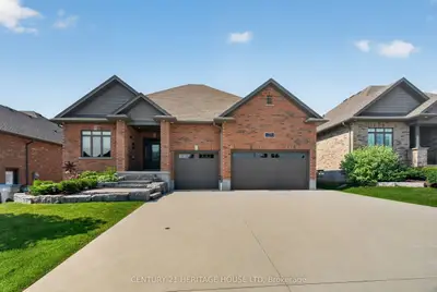 79 Gerber Drive, Perth East, On N0k 1m0
