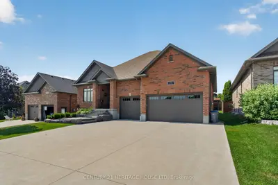 79 Gerber Drive, Perth East, On N0k 1m0
