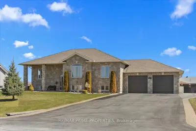 3421 Summerbreeze Drive, Greely - Metcalfe - Osgoode - Vernon And Area, On K0a 2w0