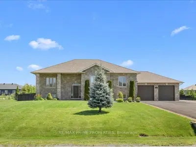 3421 Summerbreeze Drive, Greely - Metcalfe - Osgoode - Vernon And Area, On K0a 2w0
