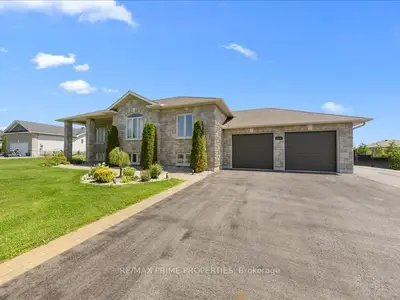 3421 Summerbreeze Drive, Greely - Metcalfe - Osgoode - Vernon And Area, On K0a 2w0