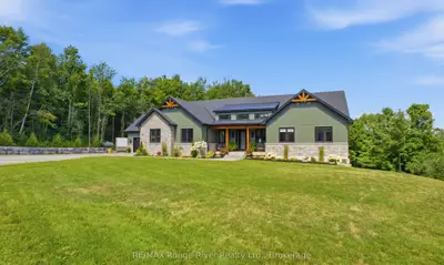 Detached in Hamilton Township