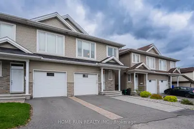 14 CAMIL Street, Overbrook - Castleheights and Area, ON K1K 0X1