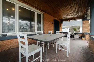 110 Lacroix Street, Chatham-kent, On N7m 2t6