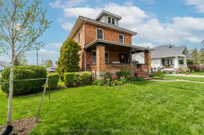 110 Lacroix Street, Chatham-kent, On N7m 2t6