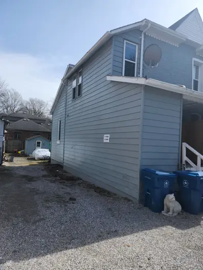307 Erie Street, Stratford, On N5a 2n2