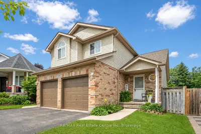 Detached in Cambridge