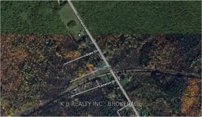 0 Station Street, North Glengarry, On K0c 1a0