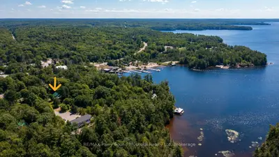 15 Victoria Street W, Seguin, On P0c 1j0