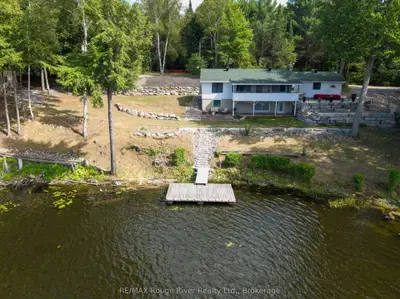1087 Lagoon Road, Highlands East, On K0l 1c0