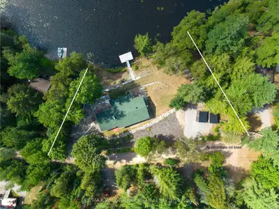 1087 Lagoon Road, Highlands East, On K0l 1c0