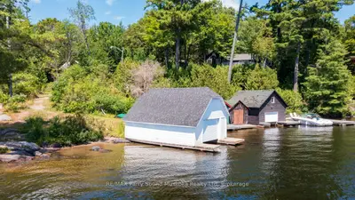 0 Ash S Street, Seguin, On P0c 1j0