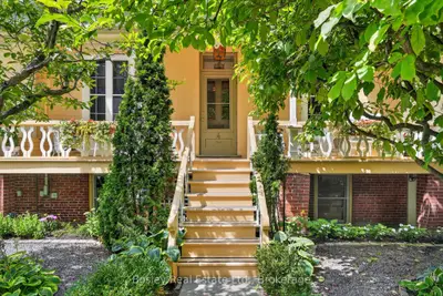 4 Baldwin Street, Port Hope, On L1a 1s1