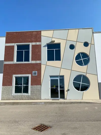 1269 Commerce Way 4, Woodstock, On N4v 0a2