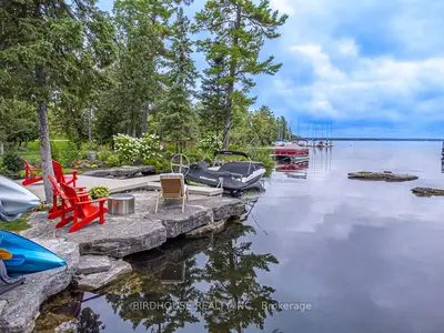 Detached in Kawartha Lakes
