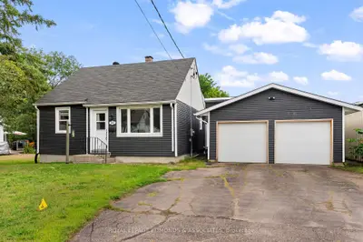 311 JULIEN Street, Pembroke, ON K8A 3P6