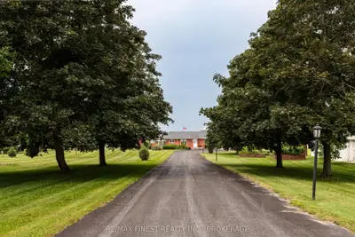 32 Howe Island Drive, Frontenac Islands, On K7g 2v6