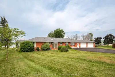 32 Howe Island Drive, Frontenac Islands, On K7g 2v6