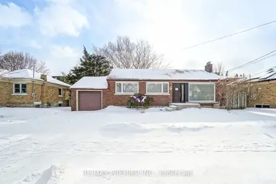 Detached in Guelph