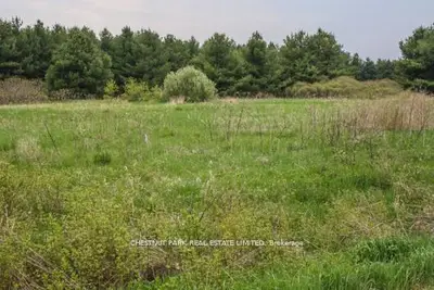 Lot 35 Prinyers Cove Crescent, Prince Edward County, On K0k 2t0