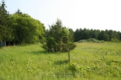 Lot 35 Prinyers Cove Crescent, Prince Edward County, On K0k 2t0