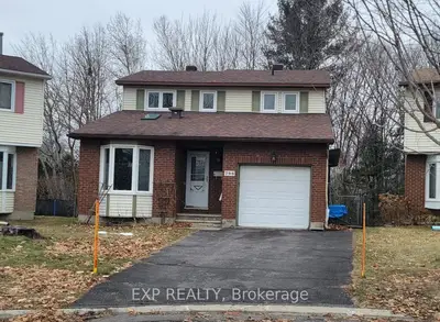 Detached in Orleans - Cumberland and Area
