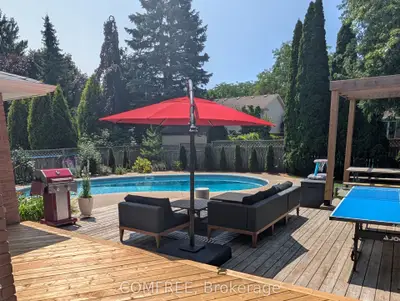 12 Millbridge Crescent, Pelham, On L0s 1e1