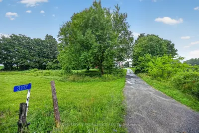 Farm in Augusta