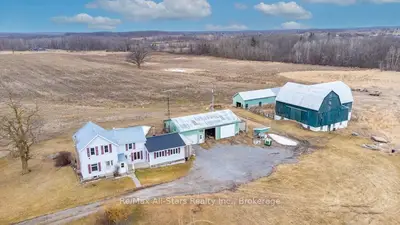 328 Carmel Road, Stirling-rawdon, On K0k 3e0