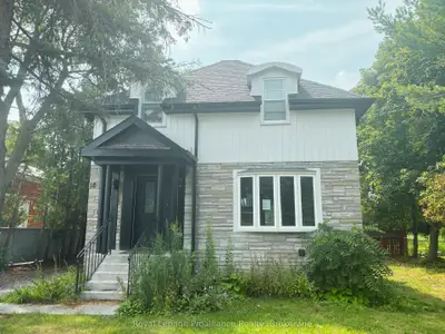 18 Ritchie Avenue, Belleville, On K8p 3v9