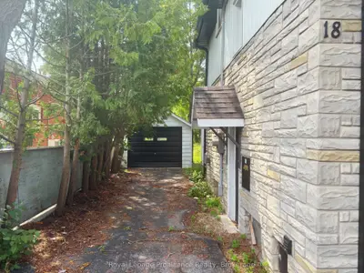 18 Ritchie Avenue, Belleville, On K8p 3v9