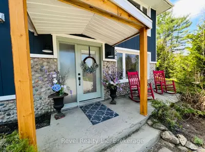 541 Donald Street, Mattawa, On P0h 1v0