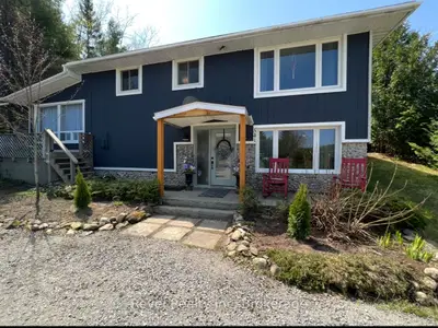 541 Donald Street, Mattawa, On P0h 1v0